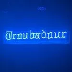 Troubadour discount code